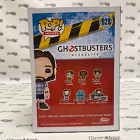 Funko POP! Movies Ghostbusters: Afterlife Mr. Grooberson - Rogue Toys