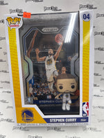 Funko POP! Trading Cards Stephen Curry