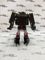 Transformers Earthrise Trailblazer