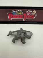 Hasbro Marvel Legends Shiklah and Jeff the Land Shark