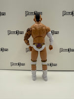 Jazwares AEW Unmatched Collection Series 5 #35 Shawn Spears