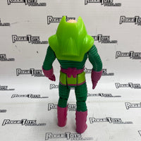 Vintage DC Super Powers LEX-SOAR 7 & Lex Luthor