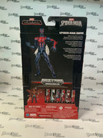 Hasbro Marvel Legends Spider-Man 2099 (Hobgoblin BAF)