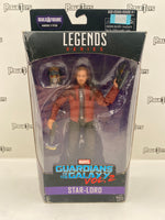 Hasbro Marvel Legends Marvel’s Titus Guardians of the Galaxy Vol. 2 Star-Lord