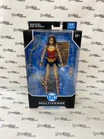 McFarlane DC Multiverse Wonder Woman 1984