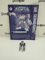 Hasbro Transformers Legacy Generations Deluxe Class Autobot Skids