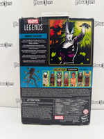 Hasbro Marvel Legends Blackheart BAF Series Strange Tales Marvel’s Lilith