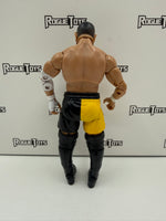 Jazwares AEW Unrivaled Samoa Joe