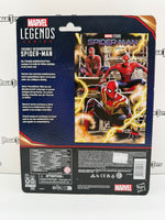 Hasbro Marvel Legends Spider-Man: No Way Home Friendly Neighborhood Spider-Man