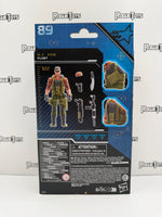 Hasbro G.I. Joe Classified Series Tiger Force G.I. Joe Flint