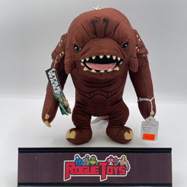 Comic Images 2013 Star Wars Rancor Plush