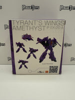 Iron Factory Tyrant’s Wings Amethyst IF FX-20 A