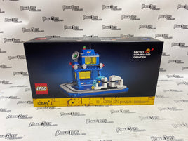 LEGO Ideas 40786 Micro Command Center
