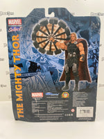 Diamond Select Toys Marvel Select The Mighty Thor (Disney Store Exclusive)