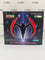 NECA Batman Beyond Gotham City in the Future Batarang Replica