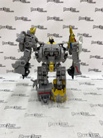 Transformers Legacy Evolution Volcanicus