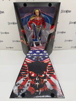 Mattel Creations WWE Ultimate Edition The American Nightmare Cody Rhodes
