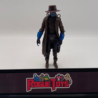 Hasbro Star Wars The Black Series Book of Boba Fett Cad Bane