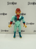LJN Young Tygra w/ Wilykat