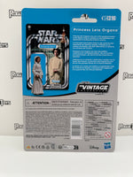 Hasbro Star Wars The Vintage Collection Star Wars Princess Leia Organa