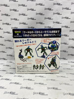 Revoltech Nickelodeon TMNT Leonardo (Open Box)