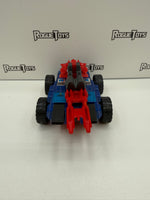 Hasbro Transformers G1 Targetmasters Autobot Crosshairs