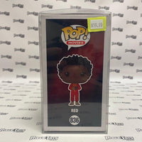 Funko POP! Movies Us Red - Rogue Toys