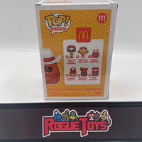 Funko POP! Ad Icons McDonald’s Cowboy McNugget