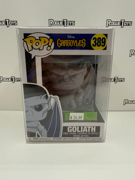 Funko POP! Disney Gargoyles Goliath