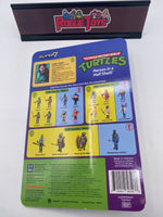 Super7 ReAction Figures Teenage Mutant Ninja Turtles Casey Jones