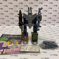 Hasbro Transformers G1 Bruticus - Rogue Toys