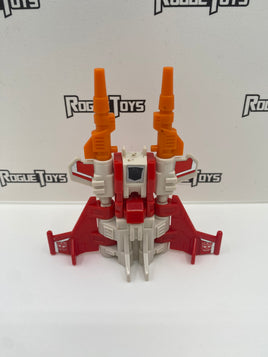 Hasbro Transformers G1 Combiners Technobots (Computron) Autobot Strafe