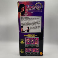 ToyBiz Xena Warrior Princess 12” Collector Series Xena - Rogue Toys