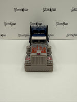 Hasbro Transformers ROTF Optimus Prime