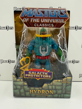 Mattel Masters of the Universe (MOTU) Classics Galactic Protectors Hydron