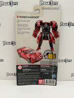 Hasbro Transformers Generations Combiner Wars Legends Class Autobot Windcharger