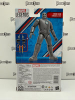 Hasbro Marvel Legends Avengers: Beyond Earth’s Mightiest Iron Man (Model 01)