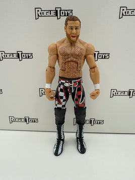 Mattel WWE Elite Collection Series 40 Sami Zayn
