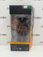 Hasbro Star Wars The Black Series Star Wars: The Clone Wars Cad Bane