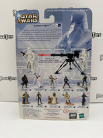 Hasbro Star Wars: The Empire Strikes Back The Battle of Hoth Snowtrooper