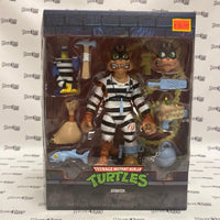 Super7 Teenage Mutant Ninja Turtles Scratch - Rogue Toys