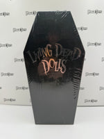 Mezco Living Dead Dolls Series 29 The Nameless Ones The Girl in Black