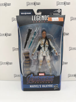 Hasbro Marvel Legends Thor BAF Series Avengers: Endgame Marvel’s Valkyrie