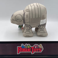 Comic Images 2013 Star Wars AT-AT Plush