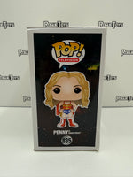 Funko POP! Television The Big Bang Theory Penny as Wonder Woman (Funko 2019 Summer Convention Limited Edition Exclusive)