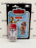 Hasbro Star Wars The Vintage Collection Star Wars: The Empire Strikes Back Artoo-Detoo (R2-D2)