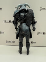 Mattel DC Multiverse Wonder Woman BAF Ares