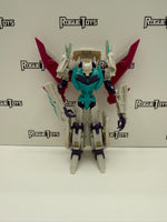 Hasbro Transformers Timelines Decepticon Dread Pirate Crew Pirate Clone Wingspan (BotCon 2014)