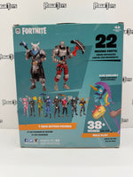 McFarlane Toys Fortnite Ragnarok