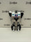 Hasbro Transformers Generations Power of the Primes Deluxe Class Autobot Jazz